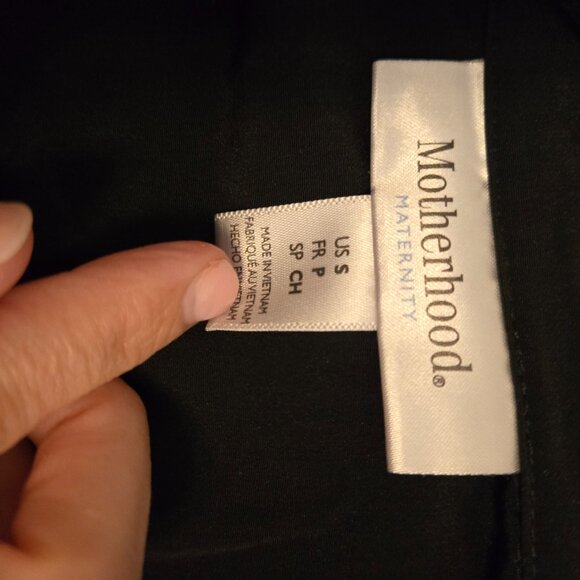 Womens Bundle of 3 Motherhood Maternity size small dresses - Picture 12 of 16